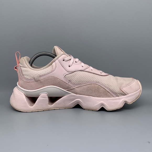 Nike RYZ 365 2 Pink Foam Running Shoes CU4874-601 Women’s Sz 10.5 - Picture 8 of 10